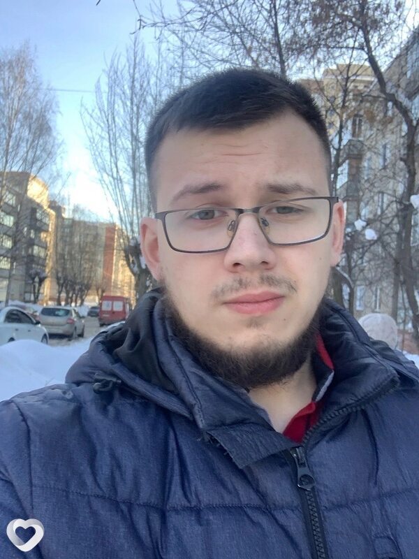 Роман, 28, Кирове — анкета №371363