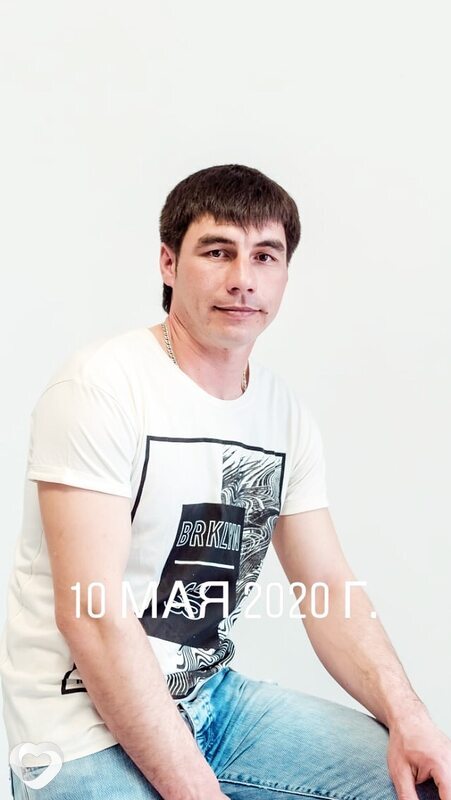 Илья, 36, Твери — анкета №371364