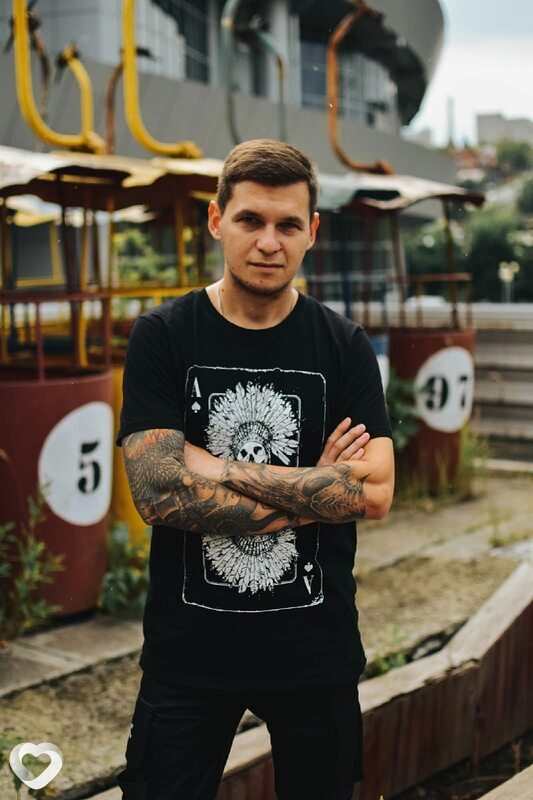 Сергей, 32, Пензе — анкета №371373