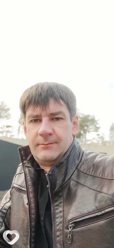 Максим, 42, Краснодаре — анкета №371378