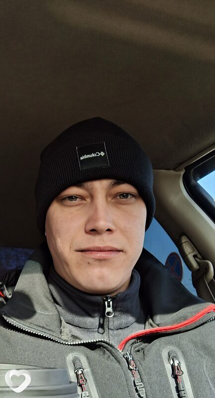 Ivan, 30, Кемерове — анкета №371380