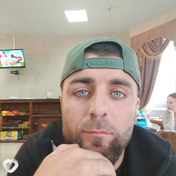Шамиль, 33, Каспийске — анкета №371382