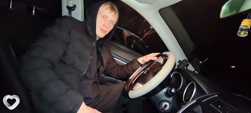 Александр, 28, Нижнем Тагиле — анкета №371416