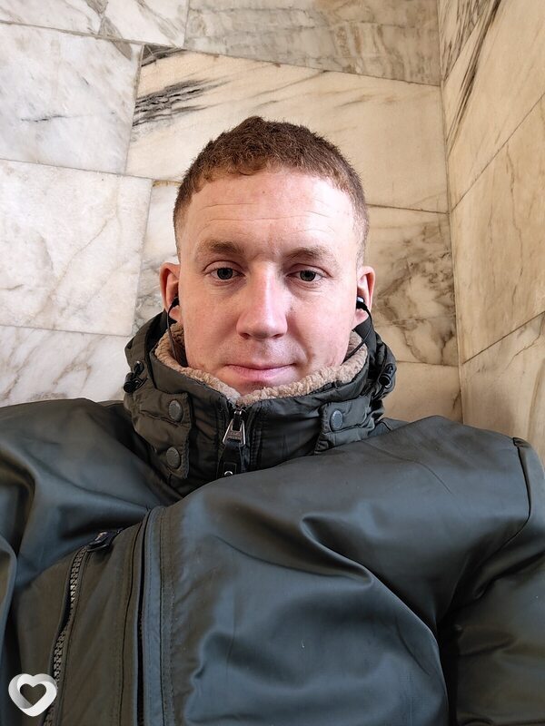 Серго, 30, Красноярске — анкета №371422