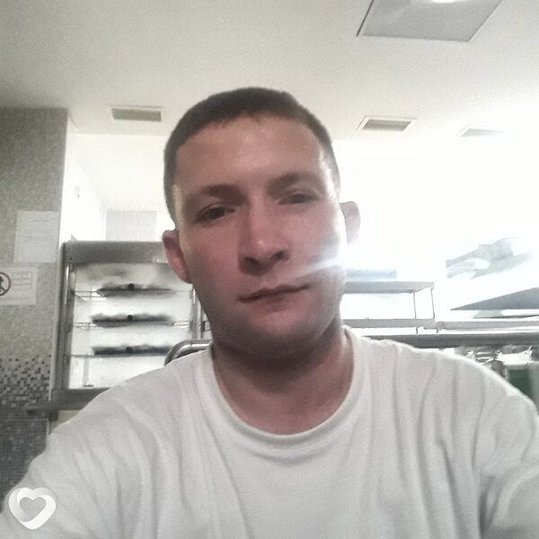 Алексей, 40, Череповце — анкета №371426
