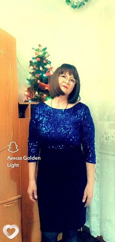 Эльвира, 66, Астрахани — анкета №371431