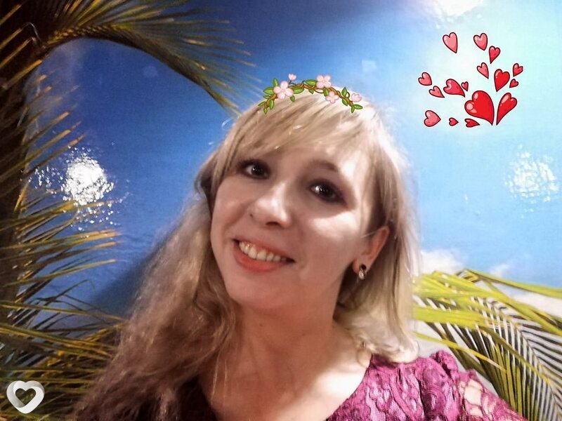 Виктория, 43, Верхней Салде — анкета №371436