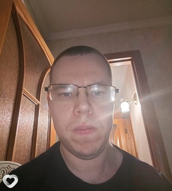 Андрес, 40, Казани — анкета №371438