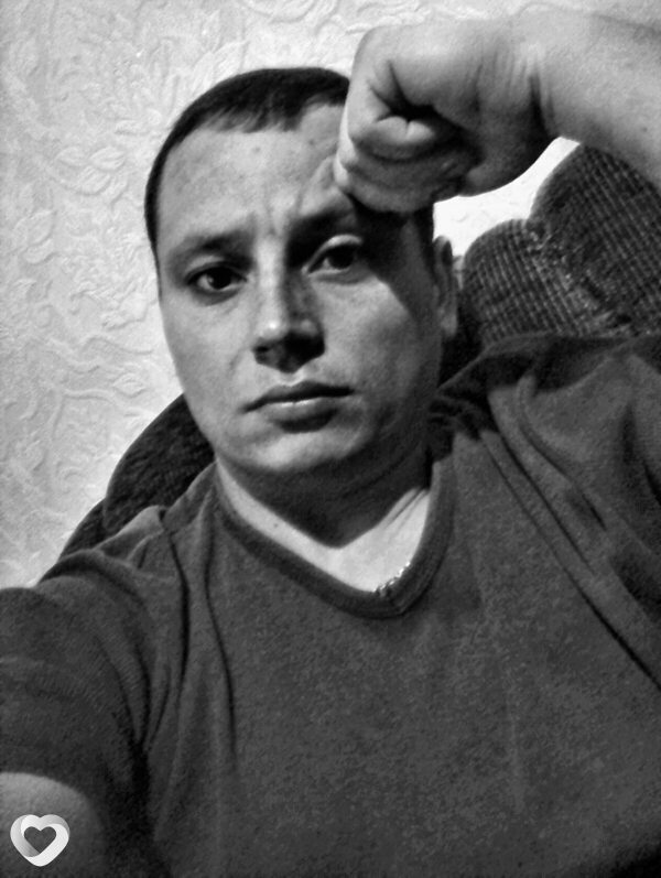 Денис, 35, Свердловске — анкета №371449