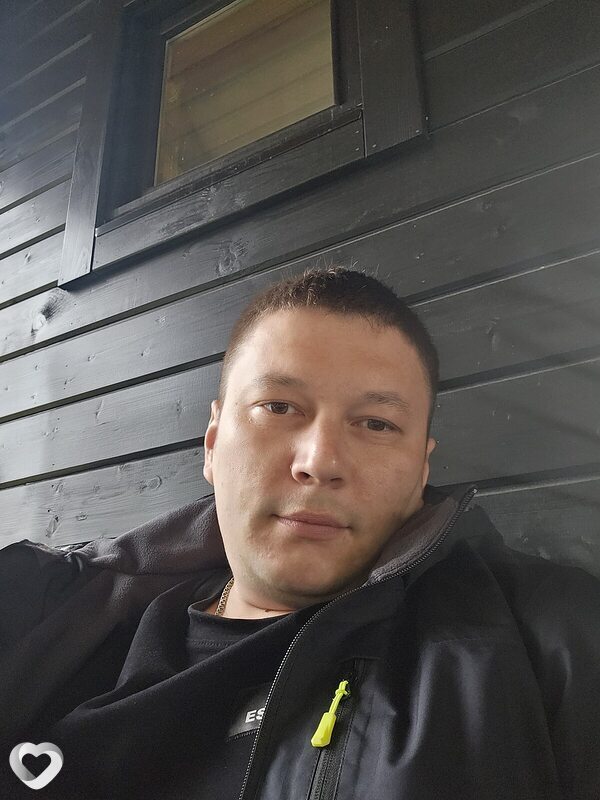 Константин, 36, Йошкар-Оле — анкета №371450
