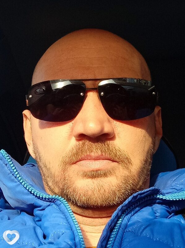 Эдуард, 47, Новороссийске — анкета №371452