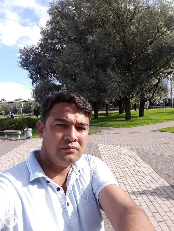 Баха, 44, Калининграде — анкета №371457