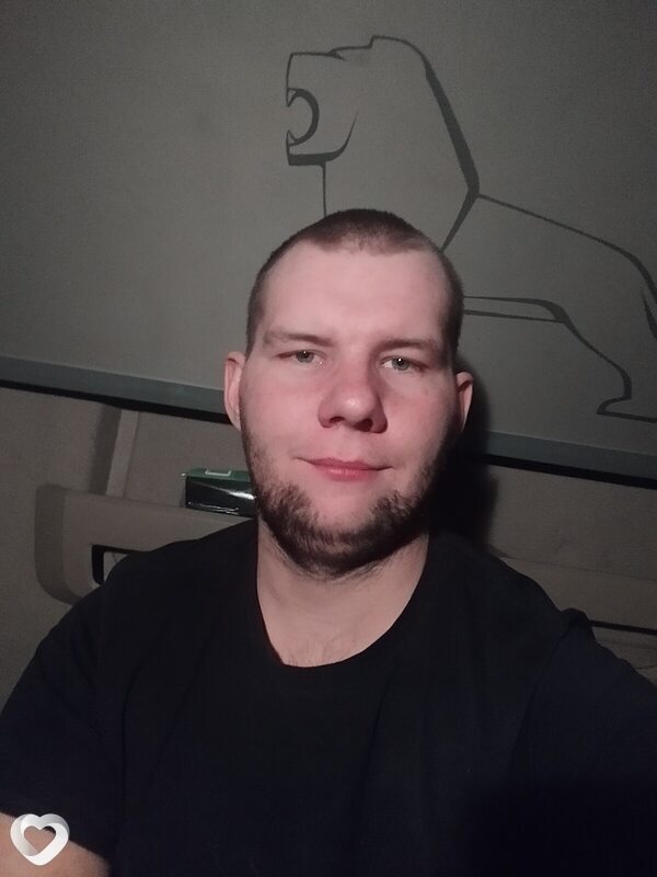 Виктор, 35, Гомеле — анкета №371786