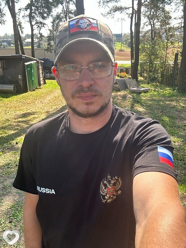 Денис, 39, Минске — анкета №371787
