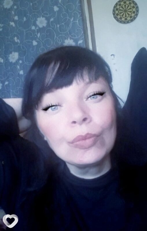 Мила, 46, Старом Осколе — анкета №371789