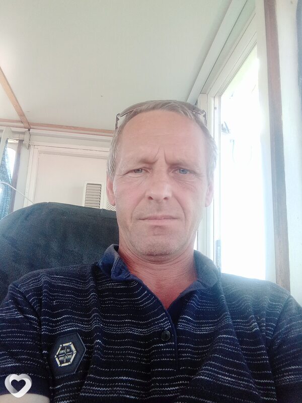 Олег, 49, Калаче-на-Дону — анкета №371791