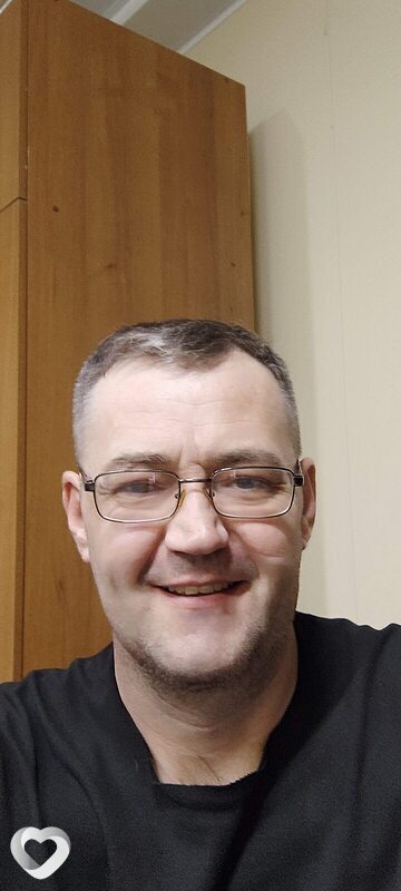 Александр, 46, Донецке — анкета №371792