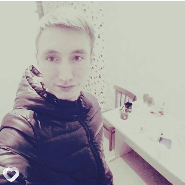 Александр, 32, Челябинске — анкета №371796
