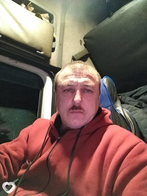 Сергей, 56, Коврове — анкета №371807