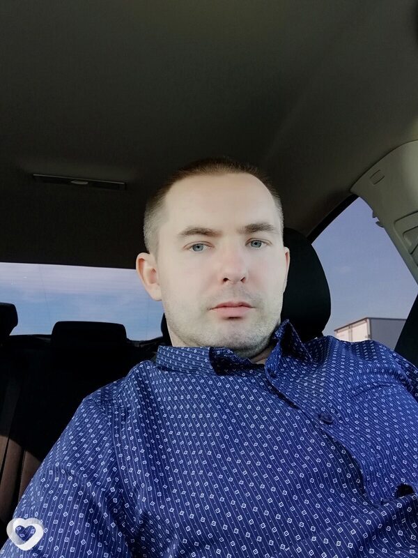 Андрей, 37, Санкт-Петербурге — анкета №371609