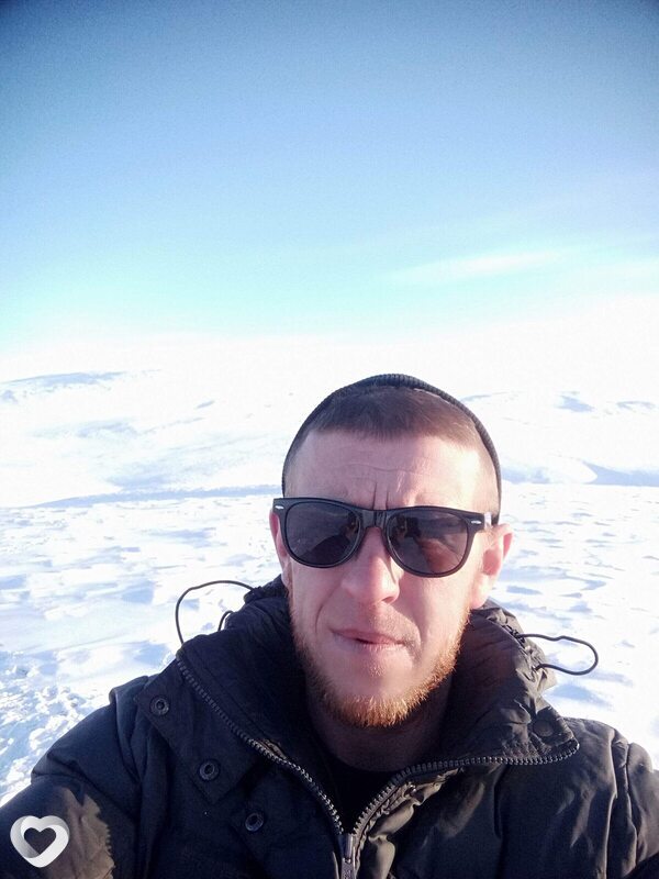 Сергей, 40, Иванове — анкета №371611