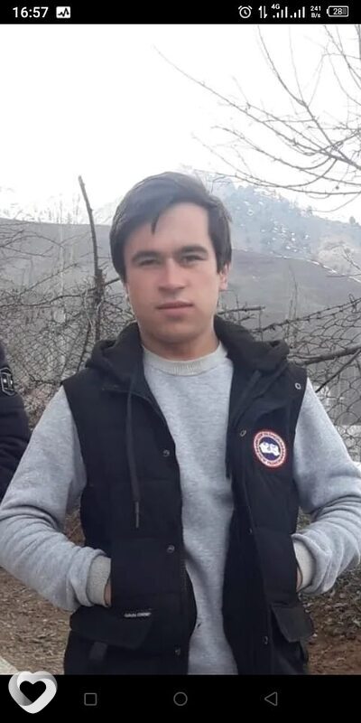 Фуркат, 31, Иркутске — анкета №371615