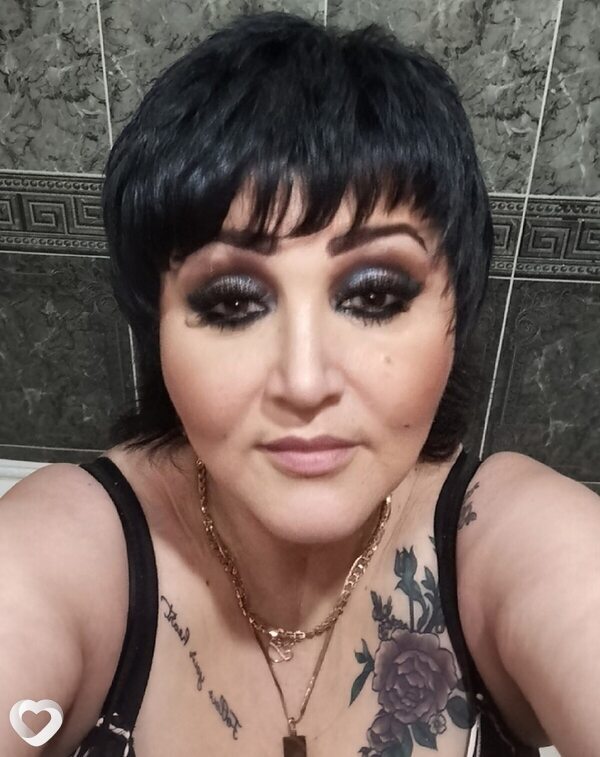 Диля, 49, Златоусте — анкета №371619