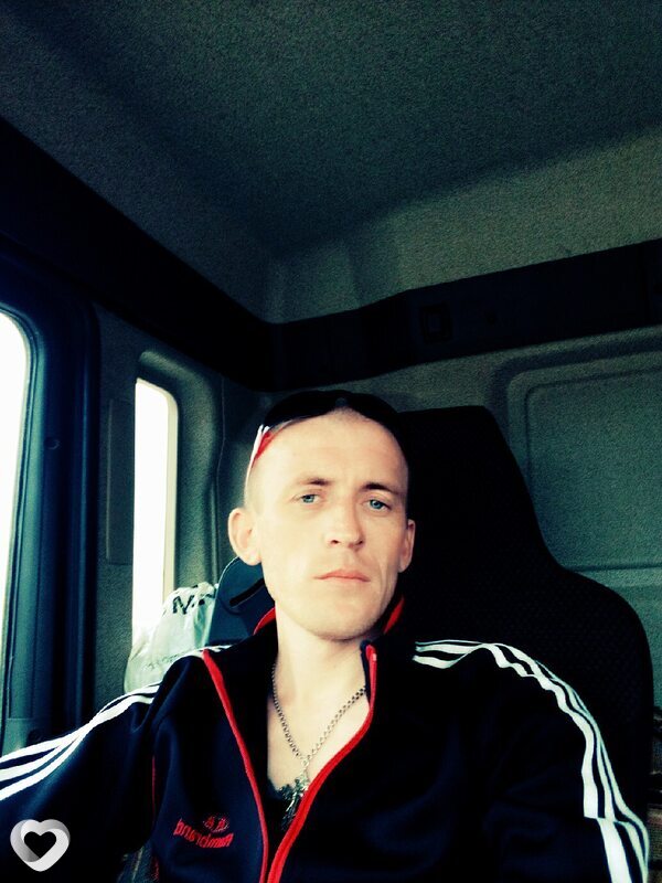 Александр, 38, Сургуте — анкета №371622
