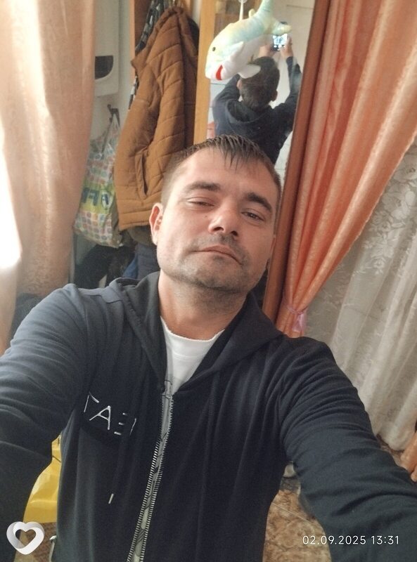 Иван, 39, Новороссийске — анкета №371623