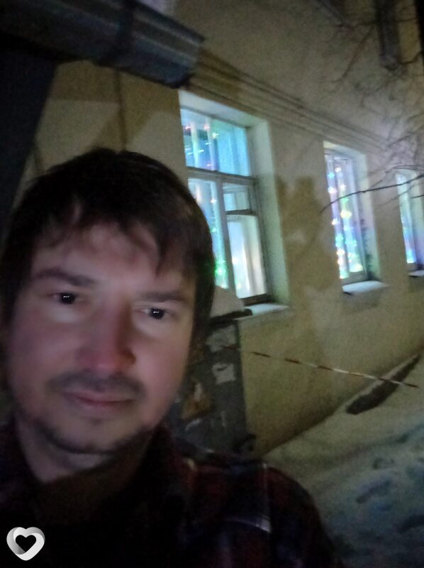 Виталя, 46, Москве — анкета №371625