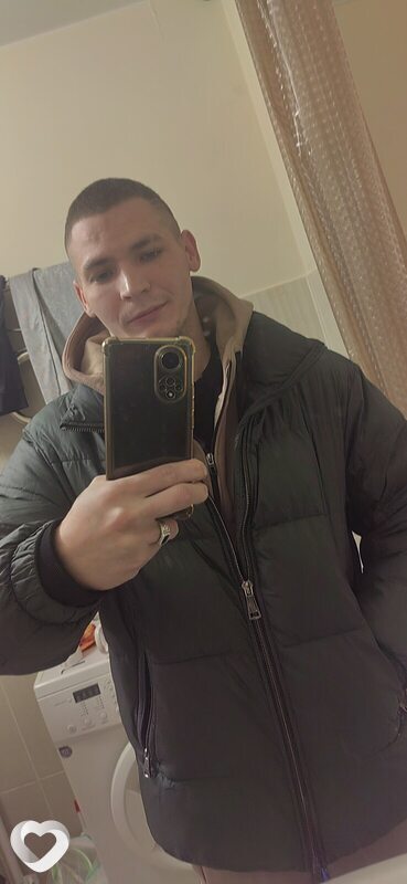 Игорь, 28, Ангарске — анкета №371629