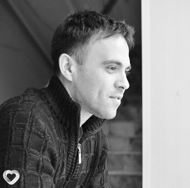 Женя, 40, Мариинске — анкета №371630