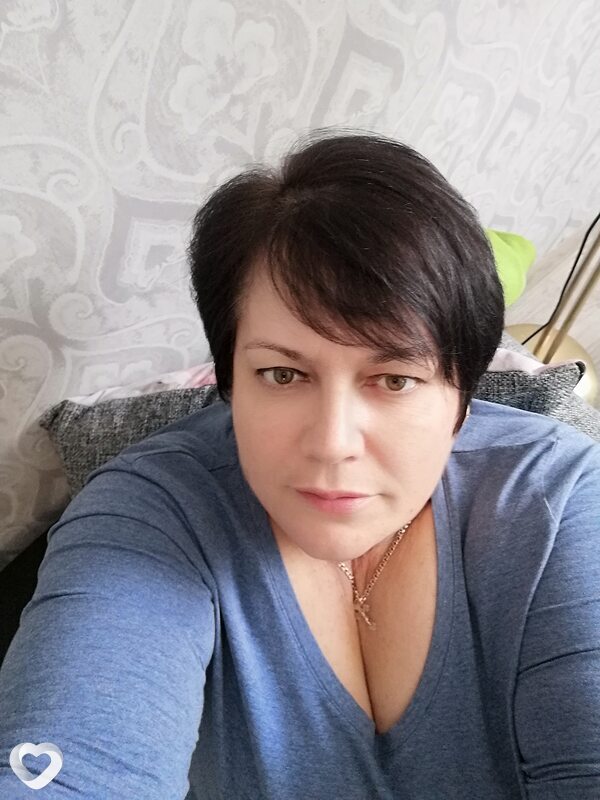 Ирина, 52, Ростове-на-Дону — анкета №371509