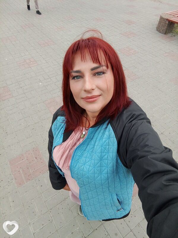 Мария, 31, Омске — анкета №371513