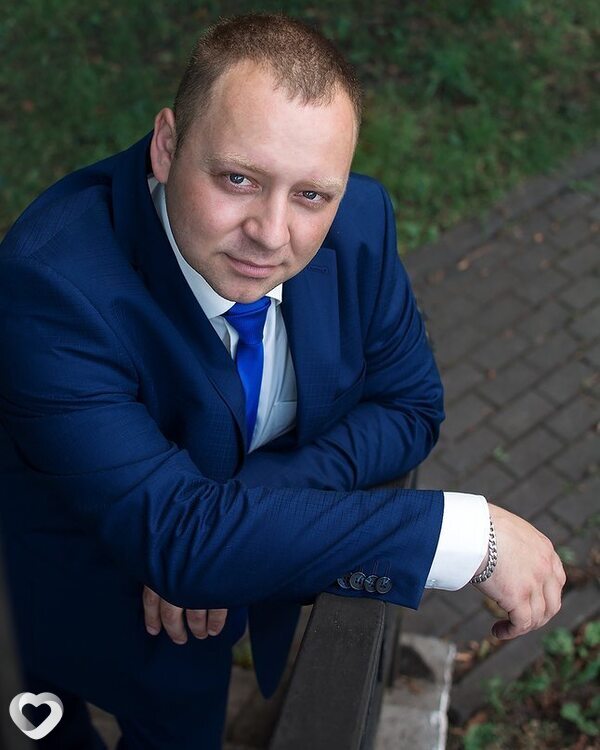 Егор, 41, Ярославле — анкета №371521