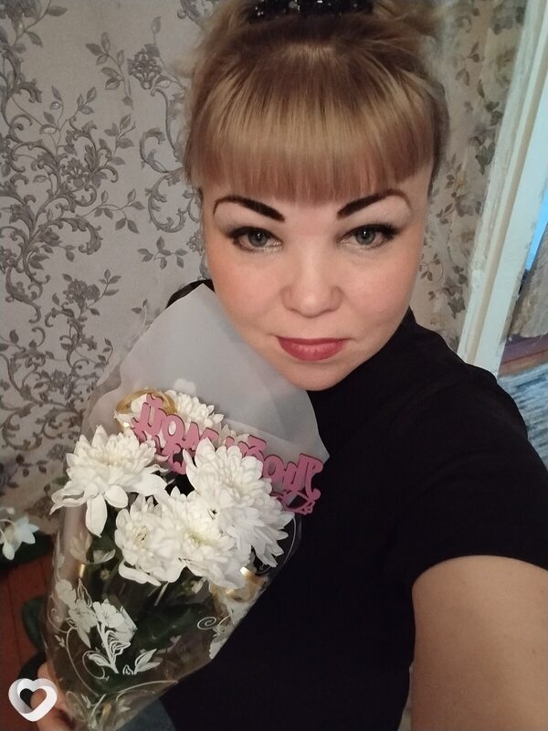 Ирина, 42, Челябинске — анкета №371522