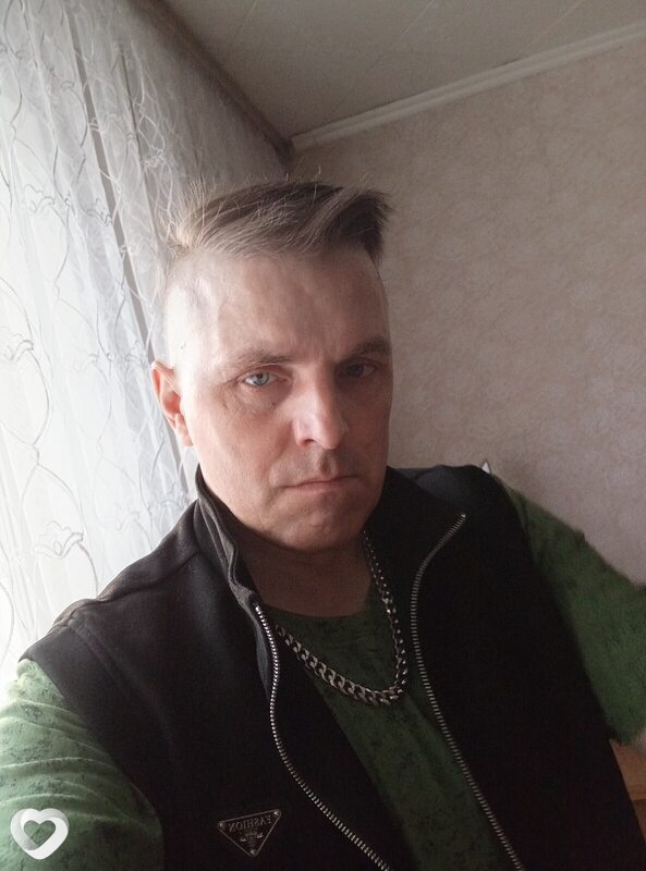 Одинокий Волк, 50, Нижнекамске — анкета №371528