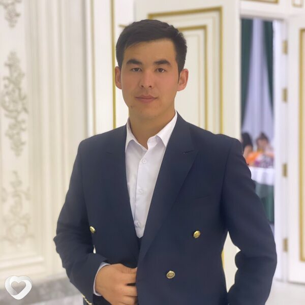 Alenov, 32, Алматы — анкета №371384