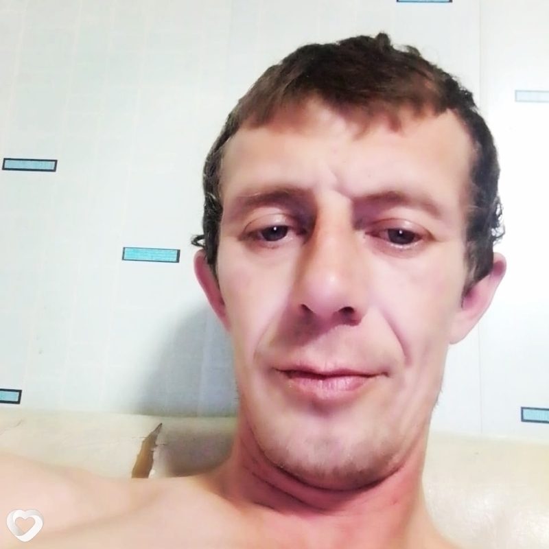 Евгений, 39, Омске — анкета №371394