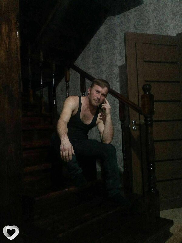 Виталик, 40, Астане — анкета №371396