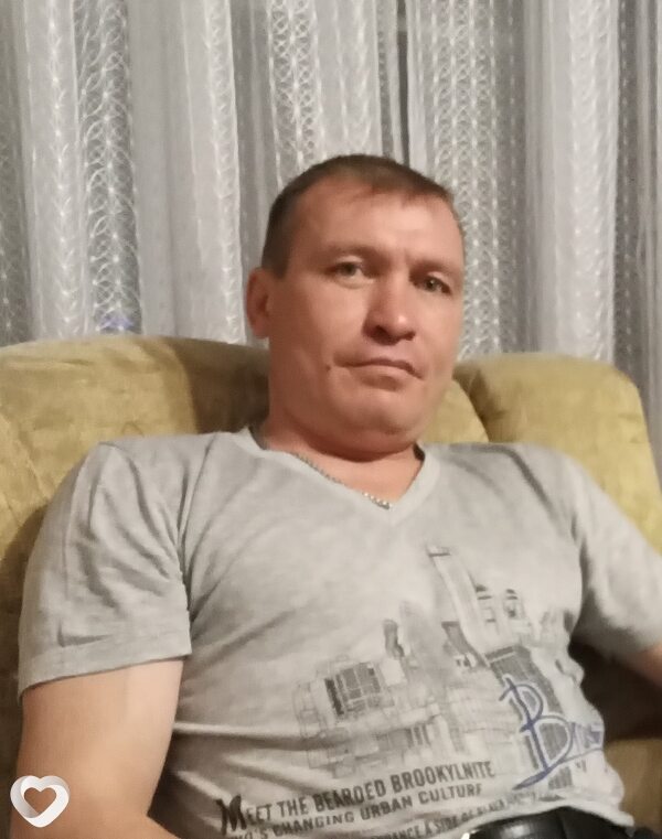 Александр, 46, Томске — анкета №371399