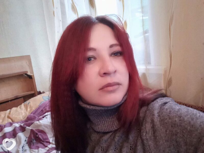 Ирина, 40, Гомеле — анкета №371401