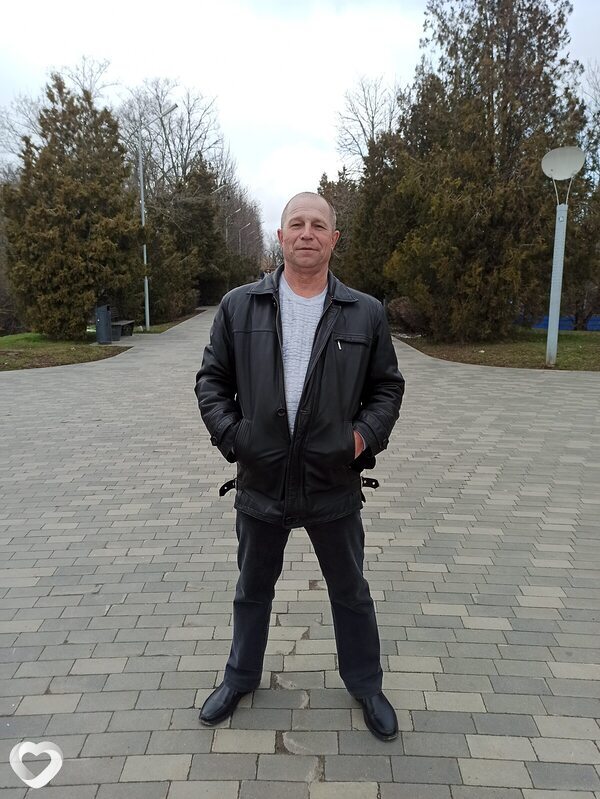 Александр, 62, Батайске — анкета №371408