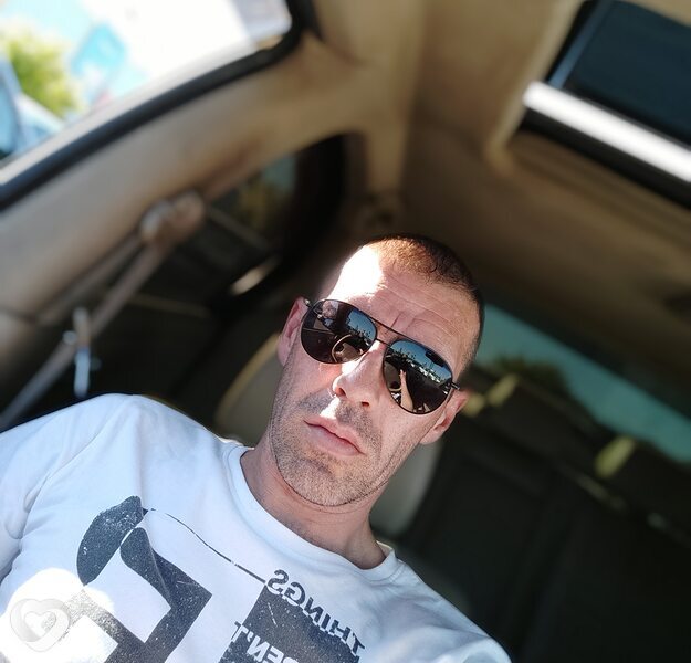 Владимир, 48, Сургуте — анкета №371543