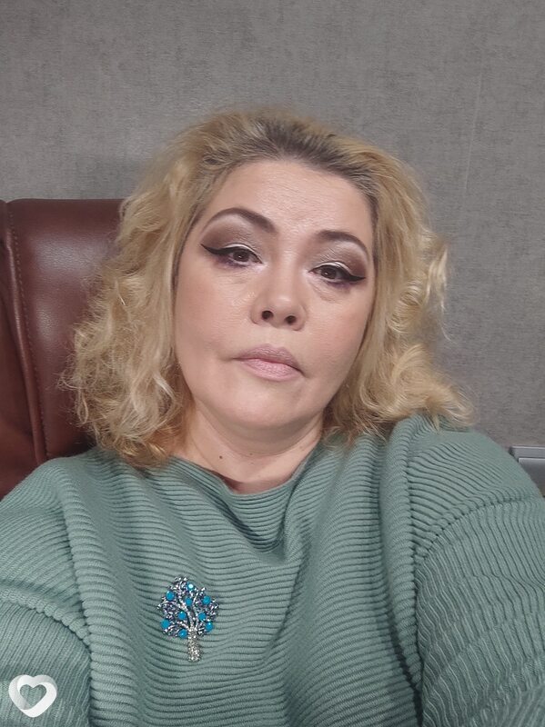 Наталия, Подпорожье