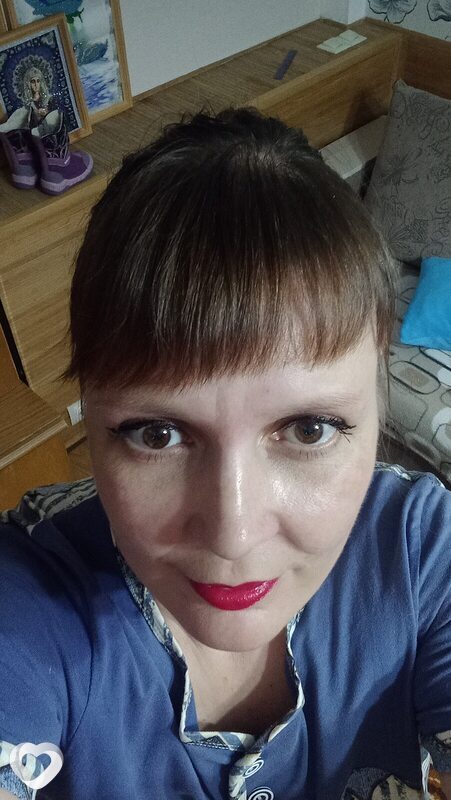 Олеся, 45, Зеленогорск (Красноярский Край) — анкета №371547