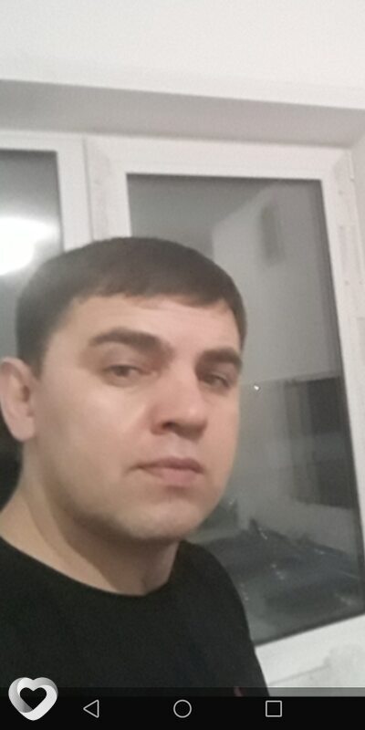 Дмитрий, 41, Красноярске — анкета №371553