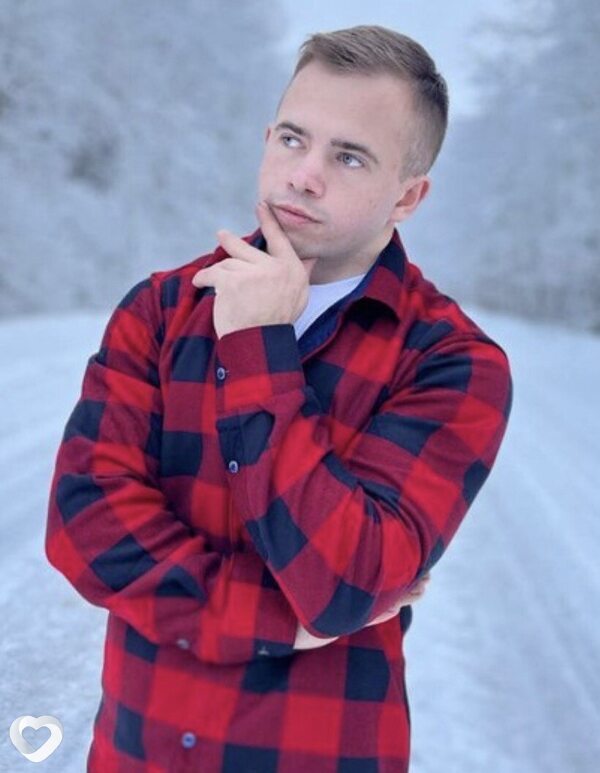 Гена, 27, Полоцке — анкета №371554