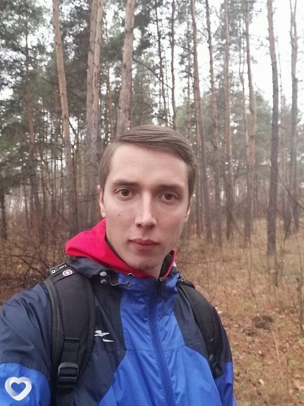 Дмитрий, 33, Воронеже — анкета №371347