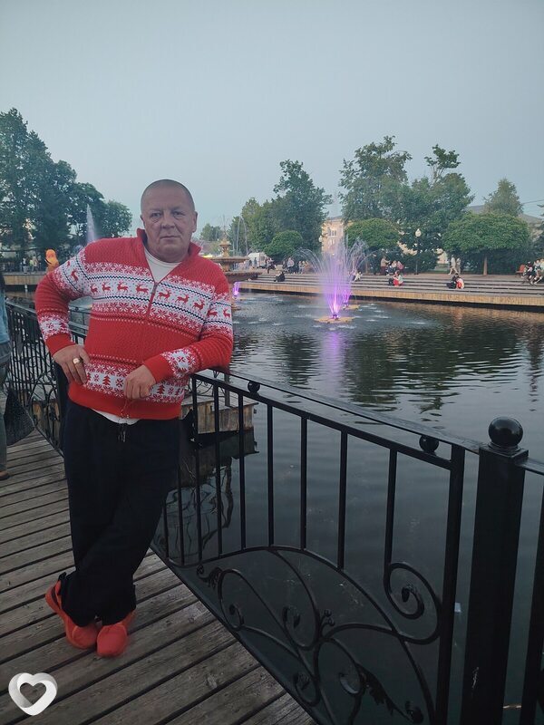 Павел, Семенов